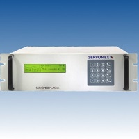Servomex窒素計　SERVOPROPlasma(K2001)